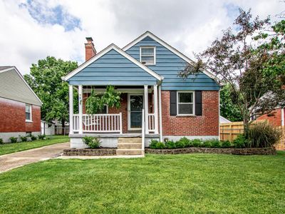 7825 Dearborn Ct