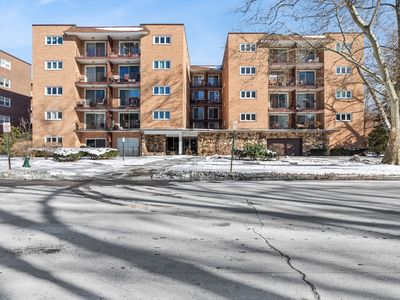 2001 Sherman Ave APT 203