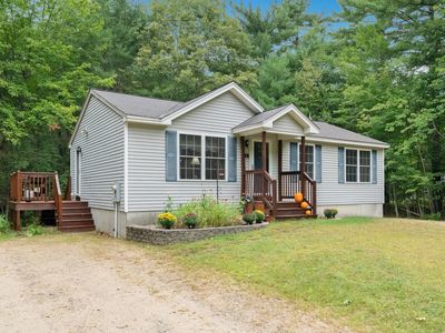 6 Ledgeview Lane