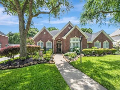 17027 Chapel Park Way