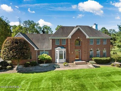 641 Kirwan Court