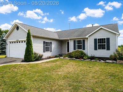 13063 Seymour Rd
