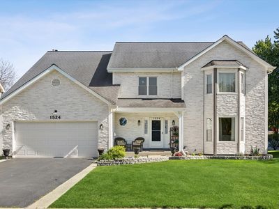 1524 Oswego Rd