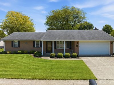 Property at 1410 Aukerman St, Eaton, OH