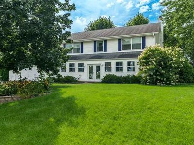 Property at 1506 Torch Pine Dr, Rockton, IL
