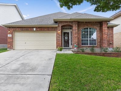 Property at 1301 Magellan, Windcrest, TX