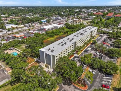 701 S Madison Ave APT 505