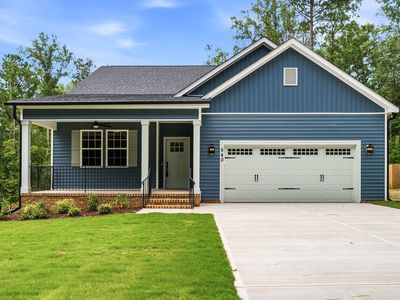 640 Shawnee Dr