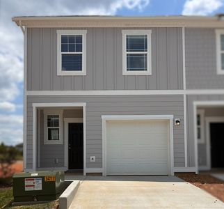 224 Darlington Dr Lot 47