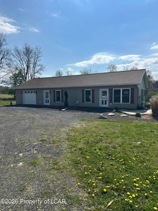 Property at 1087 Ridge Rd, Orangeville, PA