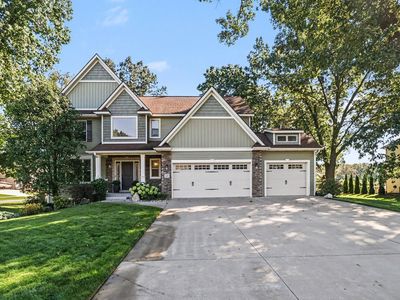 8491 Petoskey St