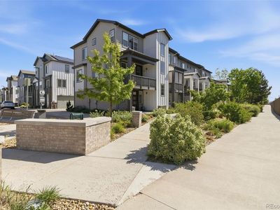 Property at 1310 Hoyt Street #3, Lakewood, CO