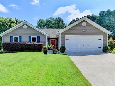 64 Poseidon Way