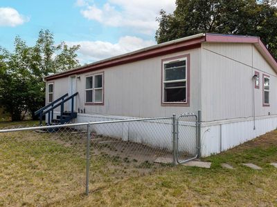 Property at 3920 E Center Rd Trailer 20, Mead, WA