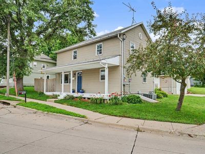 Property at 1891 New Vienna Rd, New Vienna, IA