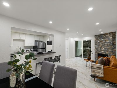 9474 Redmond-Woodinville Road #A108