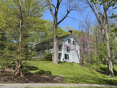 212 Pleasant Ridge Road