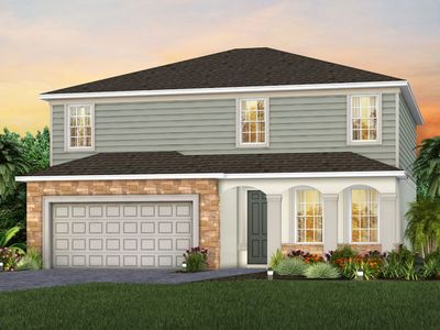 Tower Plan, Waterstone at Halifax Plantation