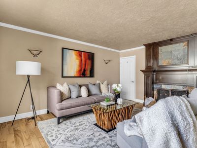 Property at 5993 S Sultan Cir, Murray, UT