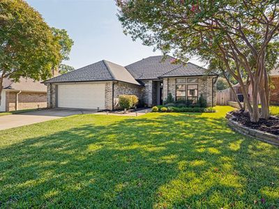 2709 Edinboro Dr