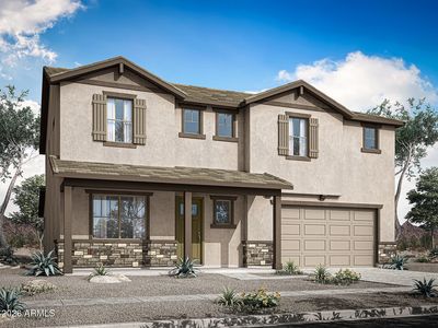 2554 E Dolcetto Drive