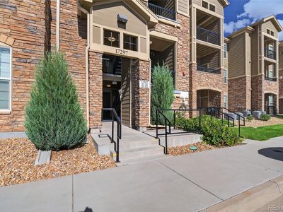 17297 Wilde Avenue #103