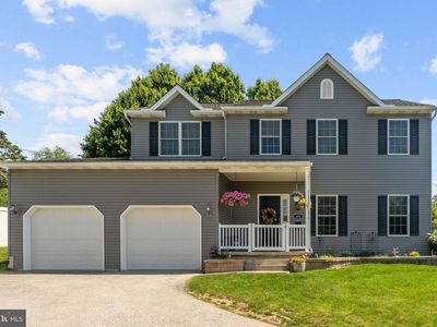494 E King Rd
