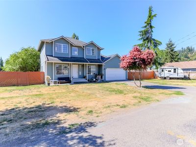 Property at 212 2nd Avenue N, Algona, WA
