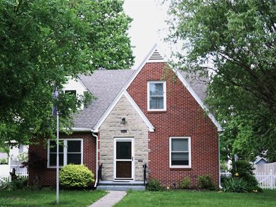 Property at 511 W Washington St, Winterset, IA