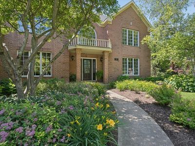 7209 Brae Ct