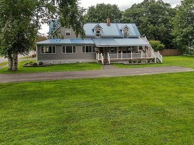 Property at 37 Penobscot Avenue, Howland, ME
