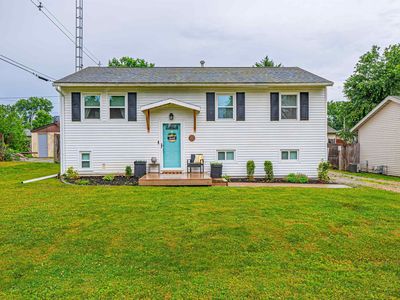424 Lexington Dr