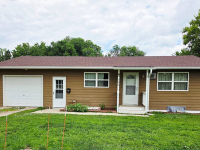 306 W Bridge Ave
