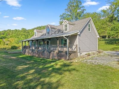 8 Quail Ridge Trl