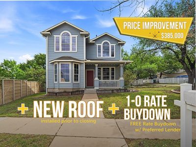 405 N Lynnwood Trl