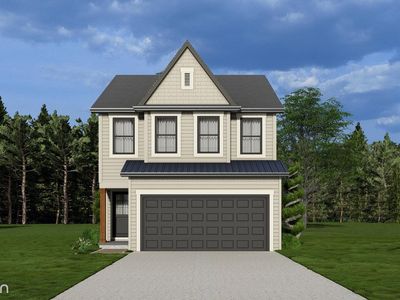 743 Reagan Ln