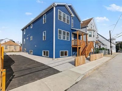 Property at 139 Benedict St, Providence, RI
