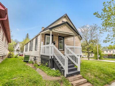3173 N 41st STREET