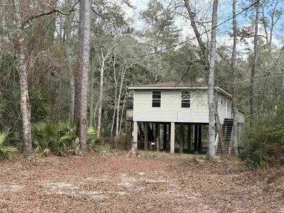 Property at 519 Seminole Ln, Sopchoppy, FL