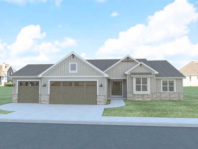 2132 River Glen WAY #Lt5