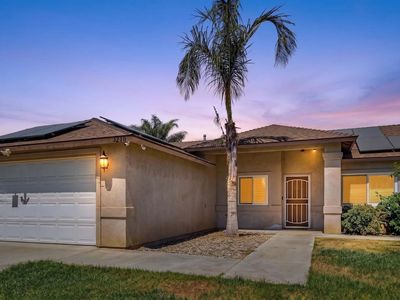 210 Radicchio Ave