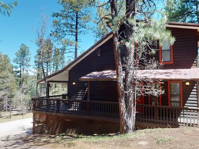Property at 146 Camino Facil, Rociada, NM
