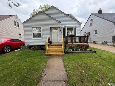 45 Cleveland St