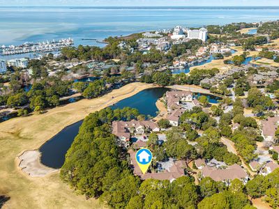 8528 Turnberry Ct Unit 8528