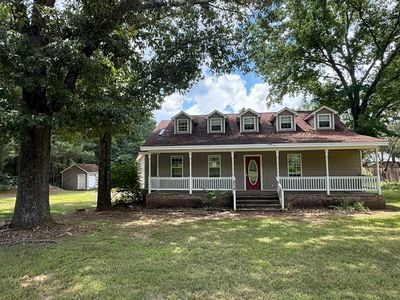 2139 Linker Mountain Rd