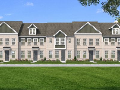515 Hartmann Landing Way Lot 8