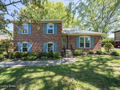 4719 Nottinghamshire Dr