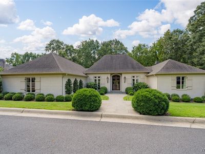 1591 Williamsburg Ln