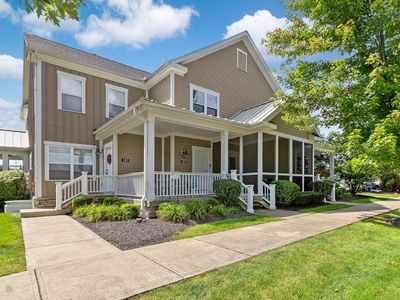 185 W Case Ave