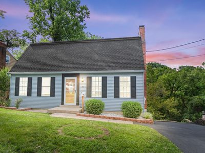 74 Concord Ave